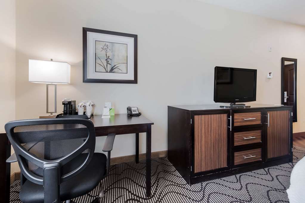 La Quinta Inn & Suites by Wyndham Auburn - photo 13