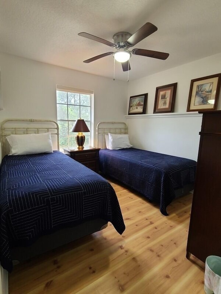 Hill Country Casitas - photo 24
