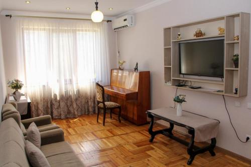 Prometheus Apartment