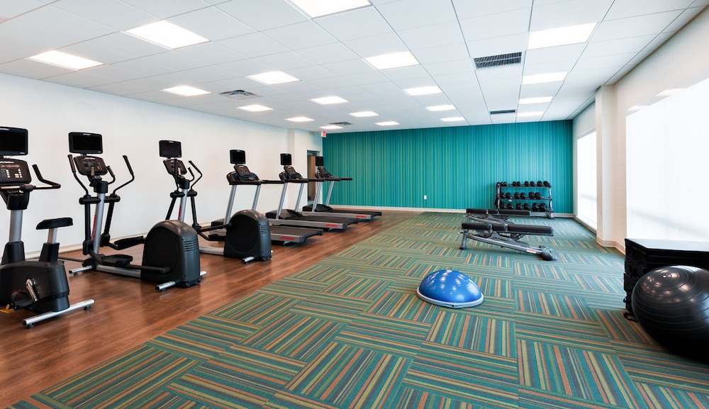 Holiday Inn Express & Suites Prosser Yakima Valley Wine by IHG - photo 21
