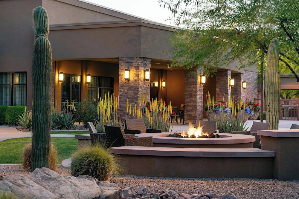 Courtyard Scottsdale Salt River - photo 61