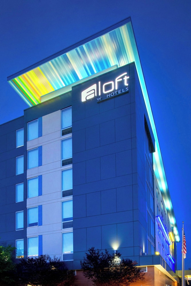 Aloft Nashville Franklin - photo 63