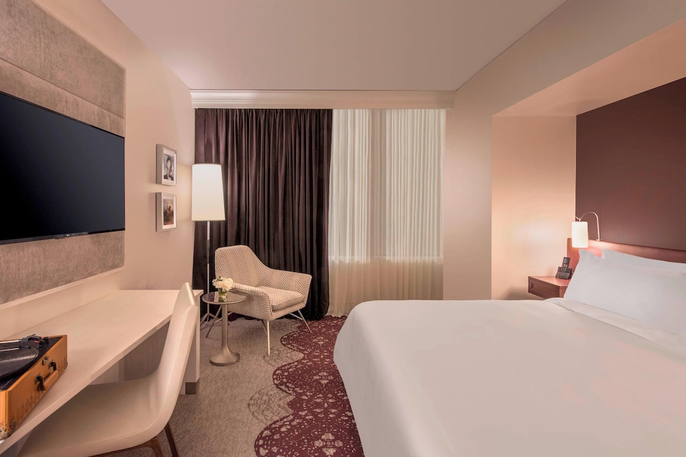 The Elizabeth Hotel Autograph Collection - featured photo