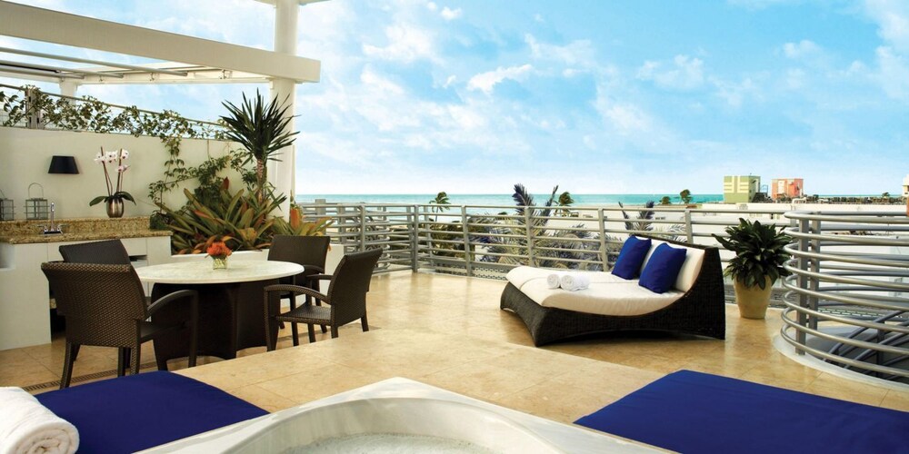 Sobe Ocean Drive Suites - photo 8