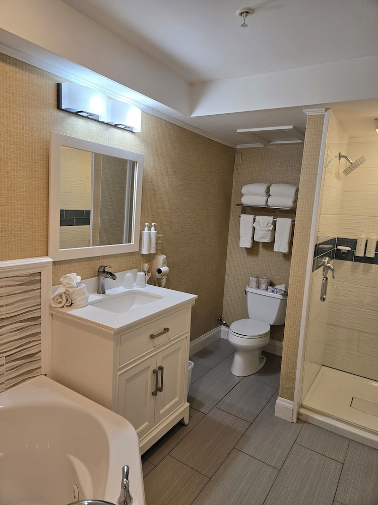 Kings Port Inn - photo 25