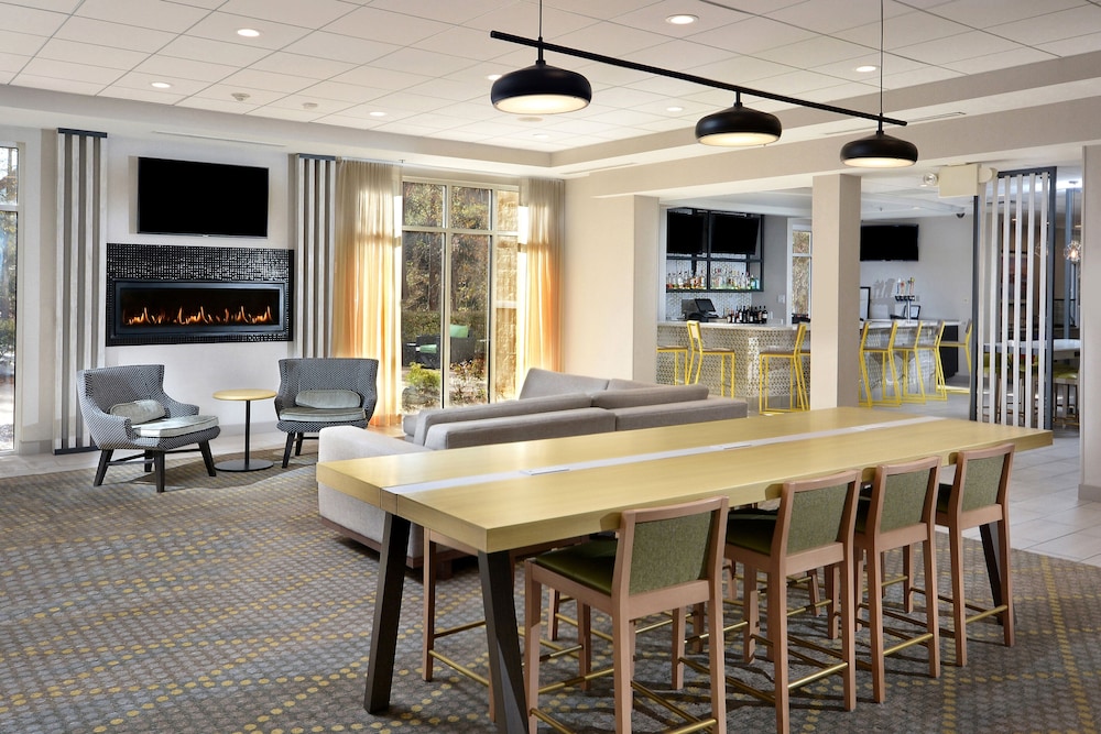 Holiday Inn Raleigh Durham Airport an IHG Hotel - featured photo