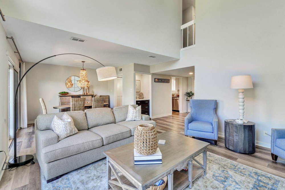 267 Stoney Creek Villa at The Sea Pines Resort - featured photo