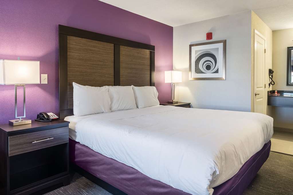 Econo Lodge Inn & Suites North Little Rock near Riverfront - photo 10