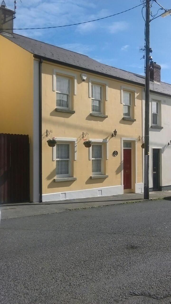 The Retreat — Carlingford