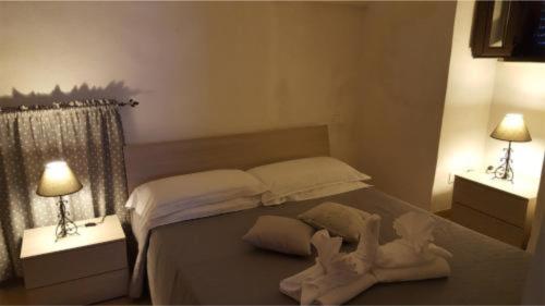 Dimora Cieli Di Dante 17 — Polignano A Mare — photo 3