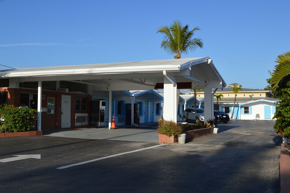Budget Inn Ft Myers - photo 2