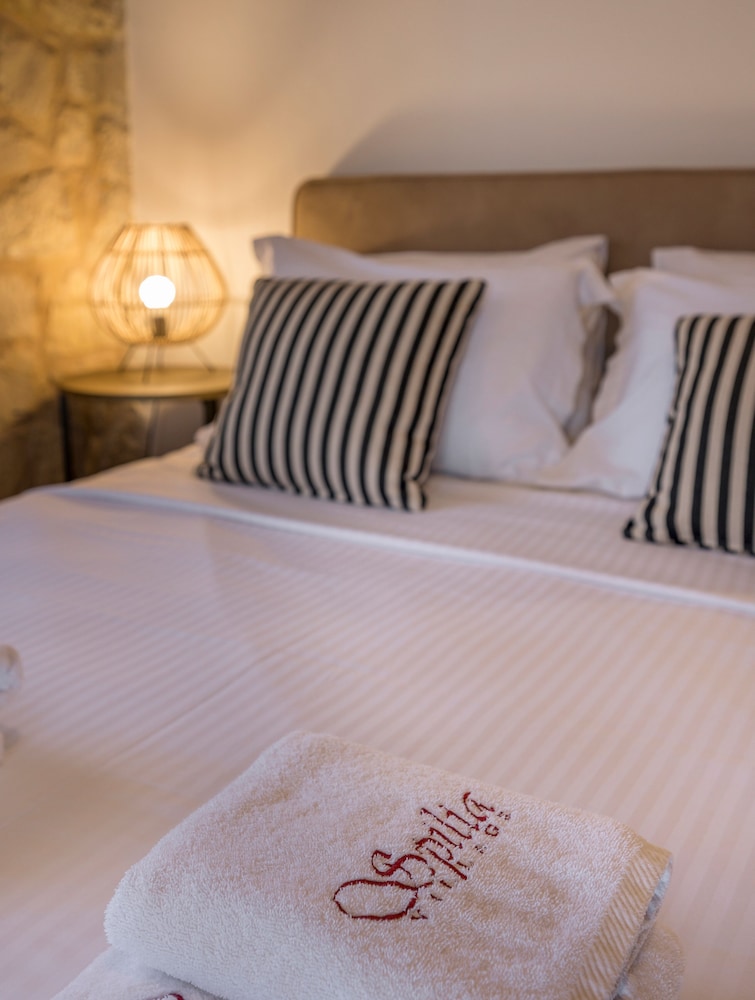 Spilia Village Hotel & Villas — Kolympari — photo 5