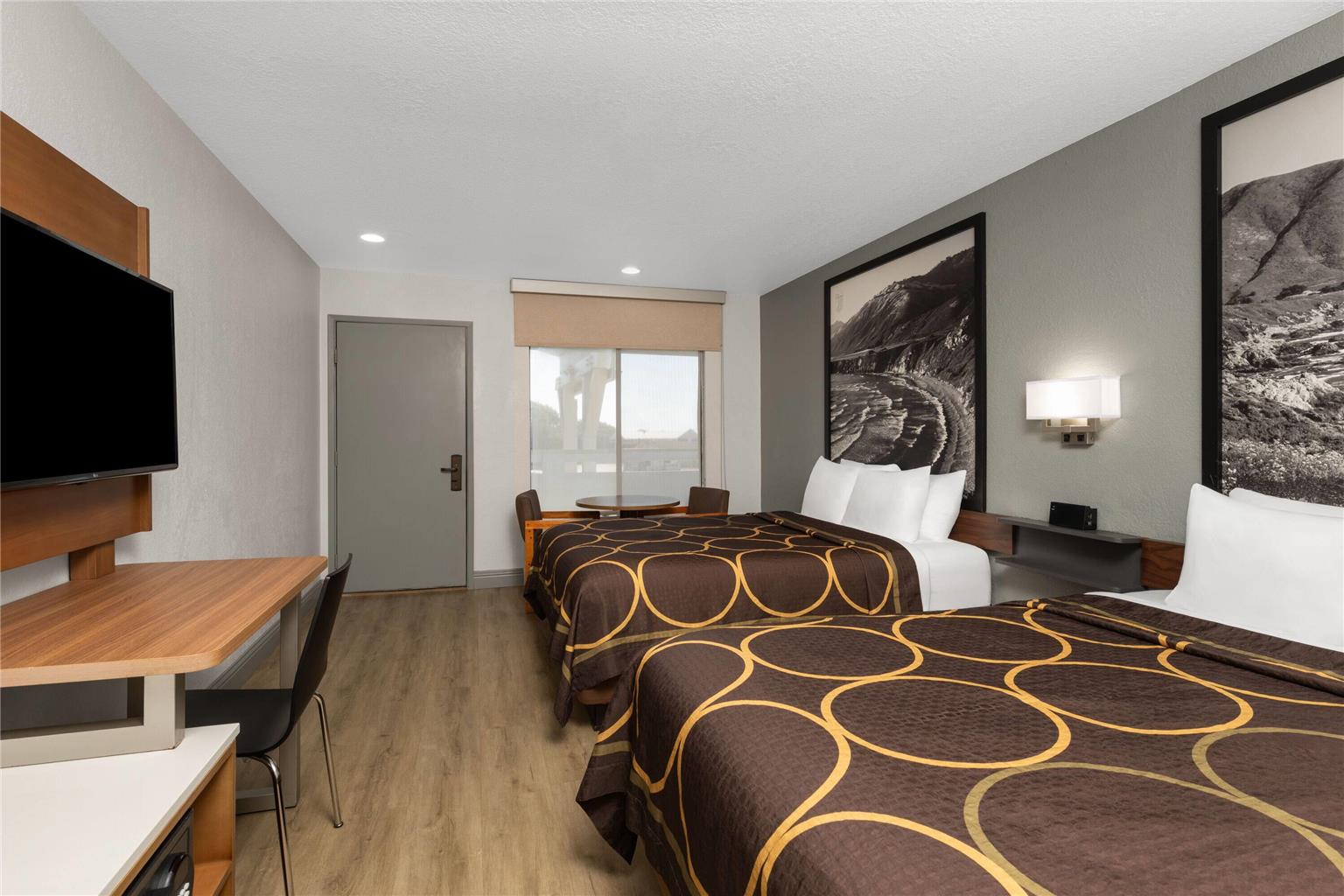 Super 8 by Wyndham Fort Bragg - photo 20