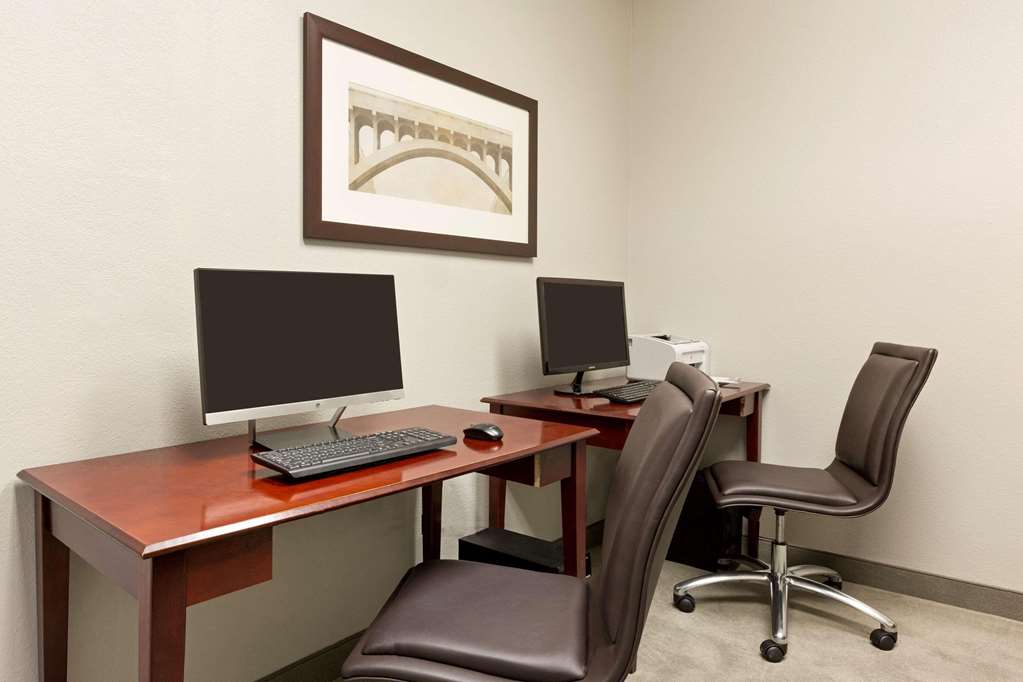 Country Inn & Suites by Radisson Fort Worth West l 30 NAS JRB - photo 15