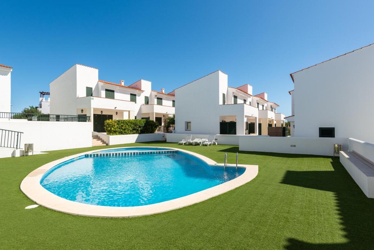 La Casita de Arum in Mercadal, Spain