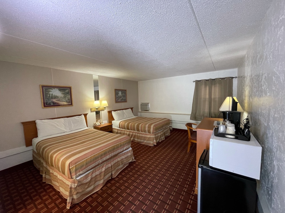 The Autumn Inn - photo 6