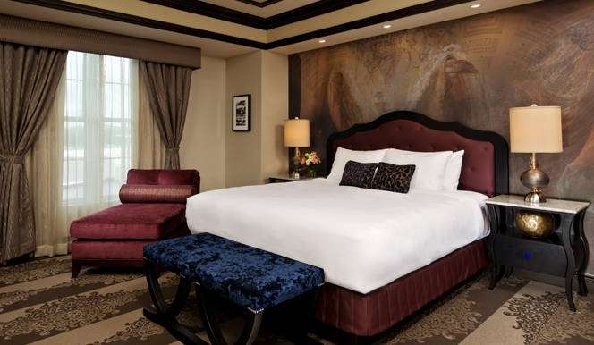 Saratoga Casino Hotel - photo 20