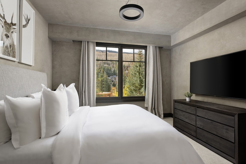 Four Seasons Resort Vail - photo 172