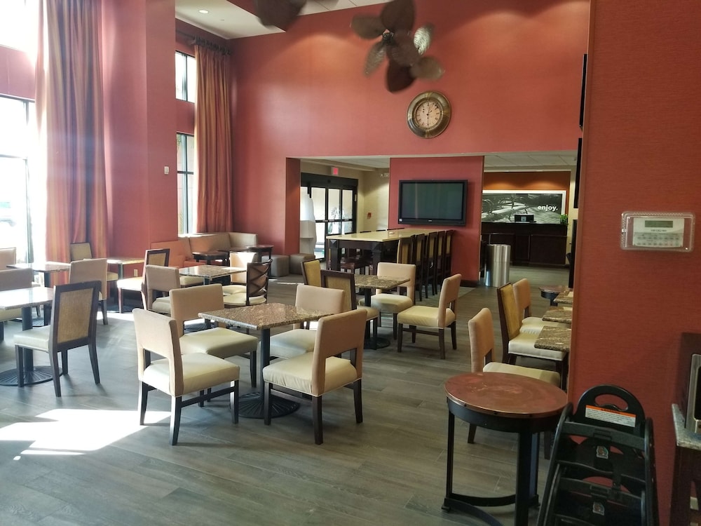 Hampton Inn & Suites Tampa Wesley Chapel - photo 4