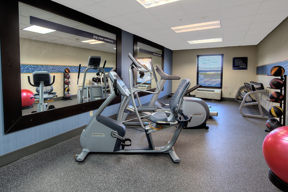 Hampton Inn Goldsboro NC - photo 38