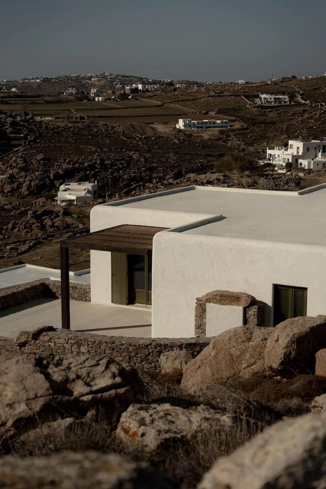 Armacaas Mykonos Hotel — Mykonos — photo 3