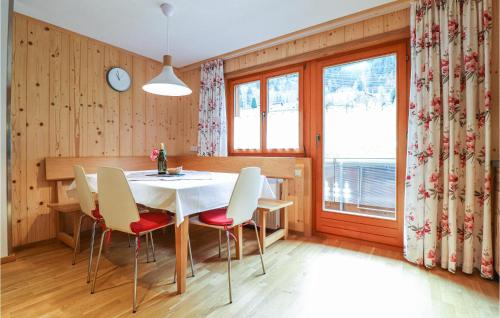 Ferienwohnung In Dalaas — Dalaas — photo 2