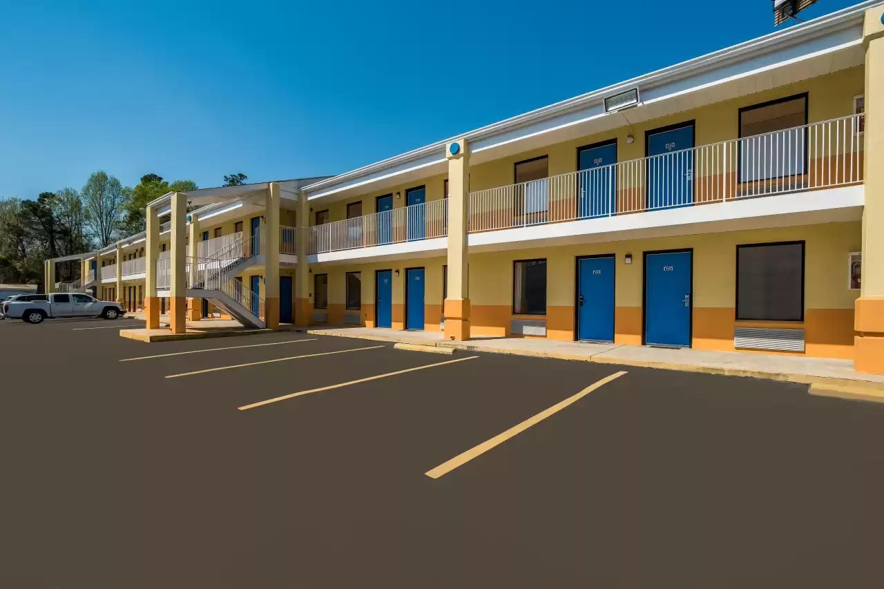Rodeway Inn Augusta West Fort Gordon - featured photo