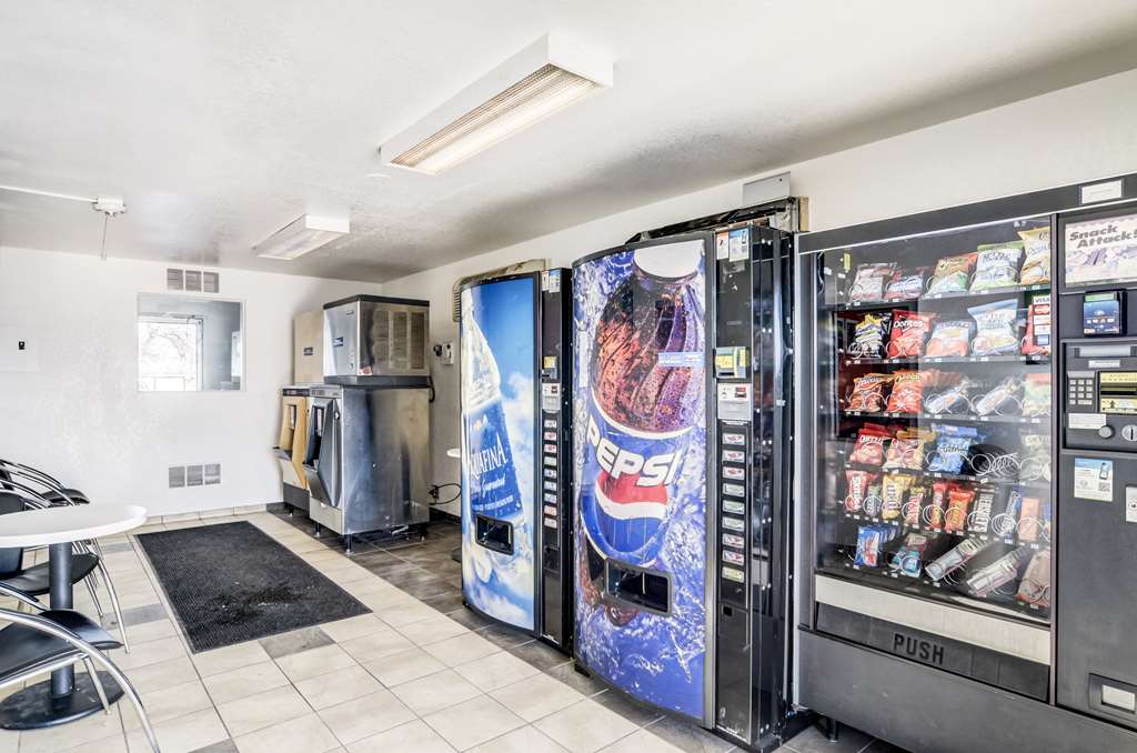 Motel 6 Fort Collins CO - photo 28