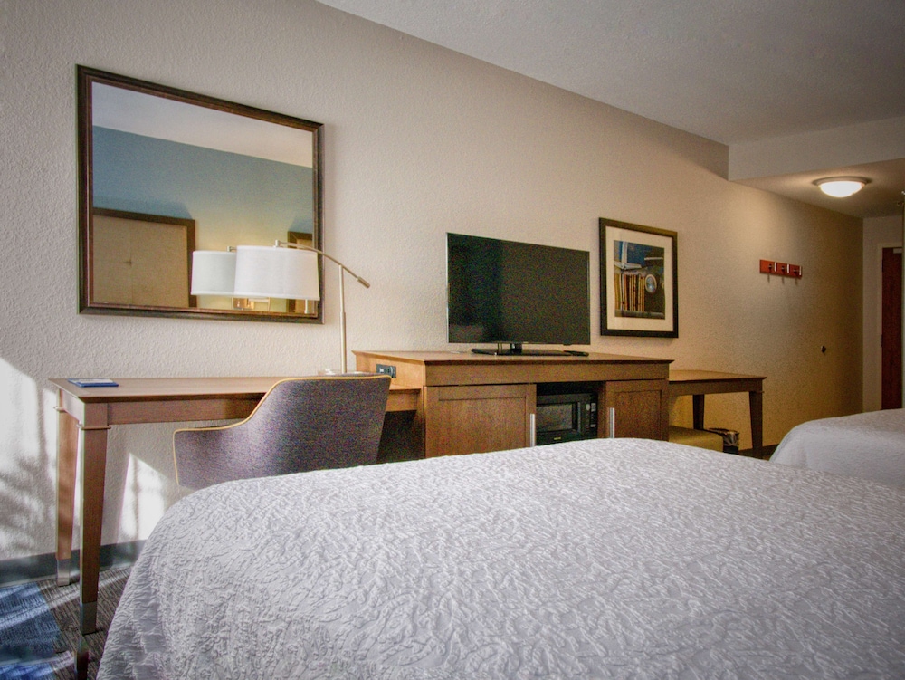 Hampton Inn Oklahoma City Edmond - photo 14