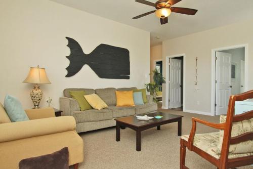 This Is It by Oak Island Accommodations - photo 46