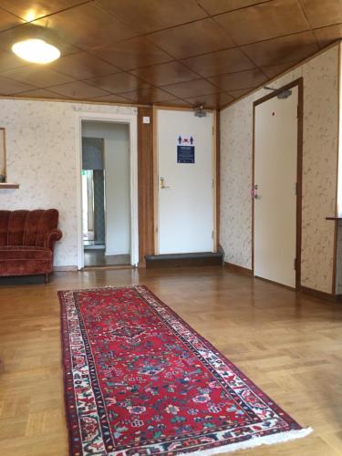 Kvistrom Inn Kvistroms Gastgiveri — Munkedal