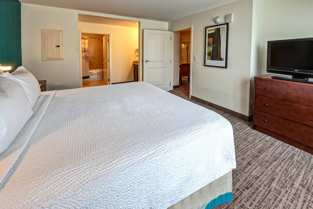 Residence Inn Norfolk Downtown - photo 10