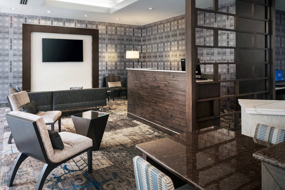 Residence Inn by Marriott Bethesda Downtown - featured photo