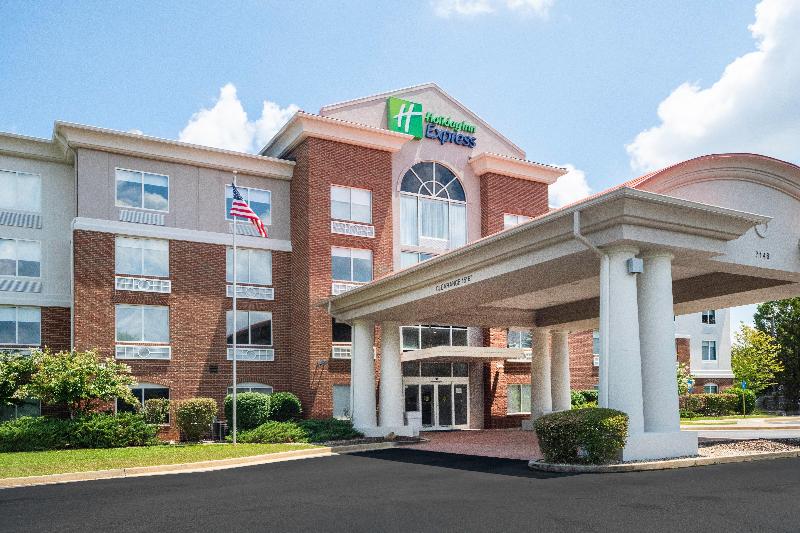 Holiday Inn Express Hotel & Suites Atlanta Johns Creek by IHG — hotel in Suwanee