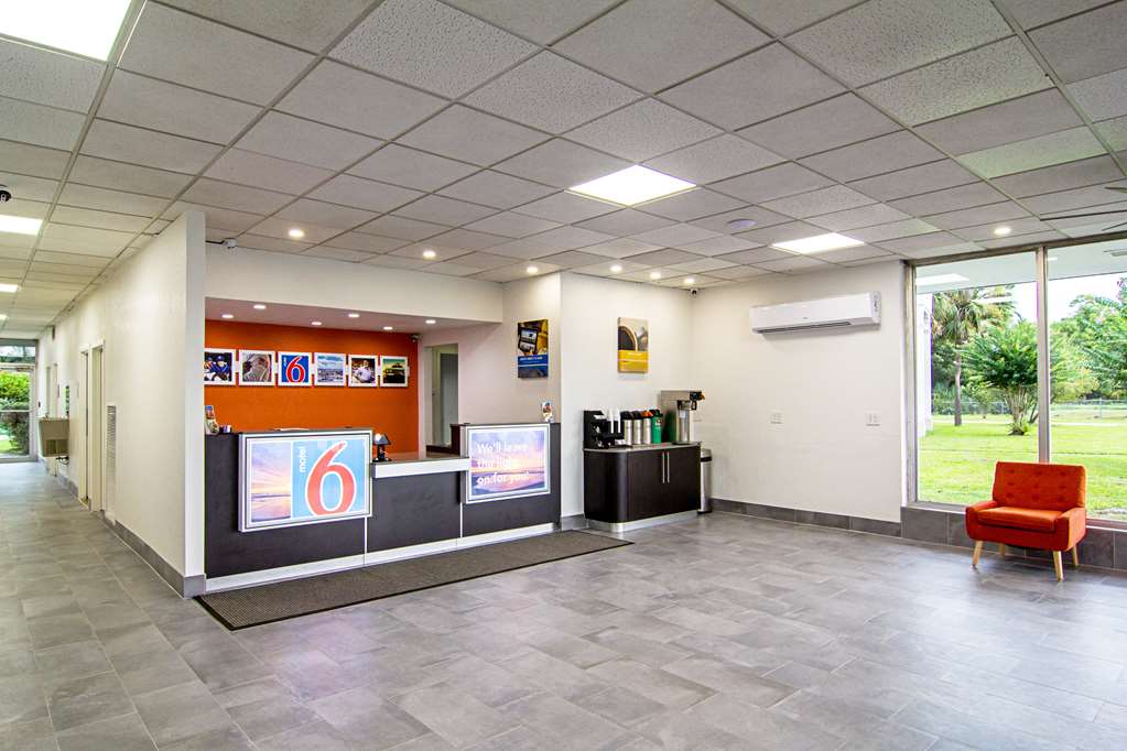 Motel 6 Starke FL - photo 33