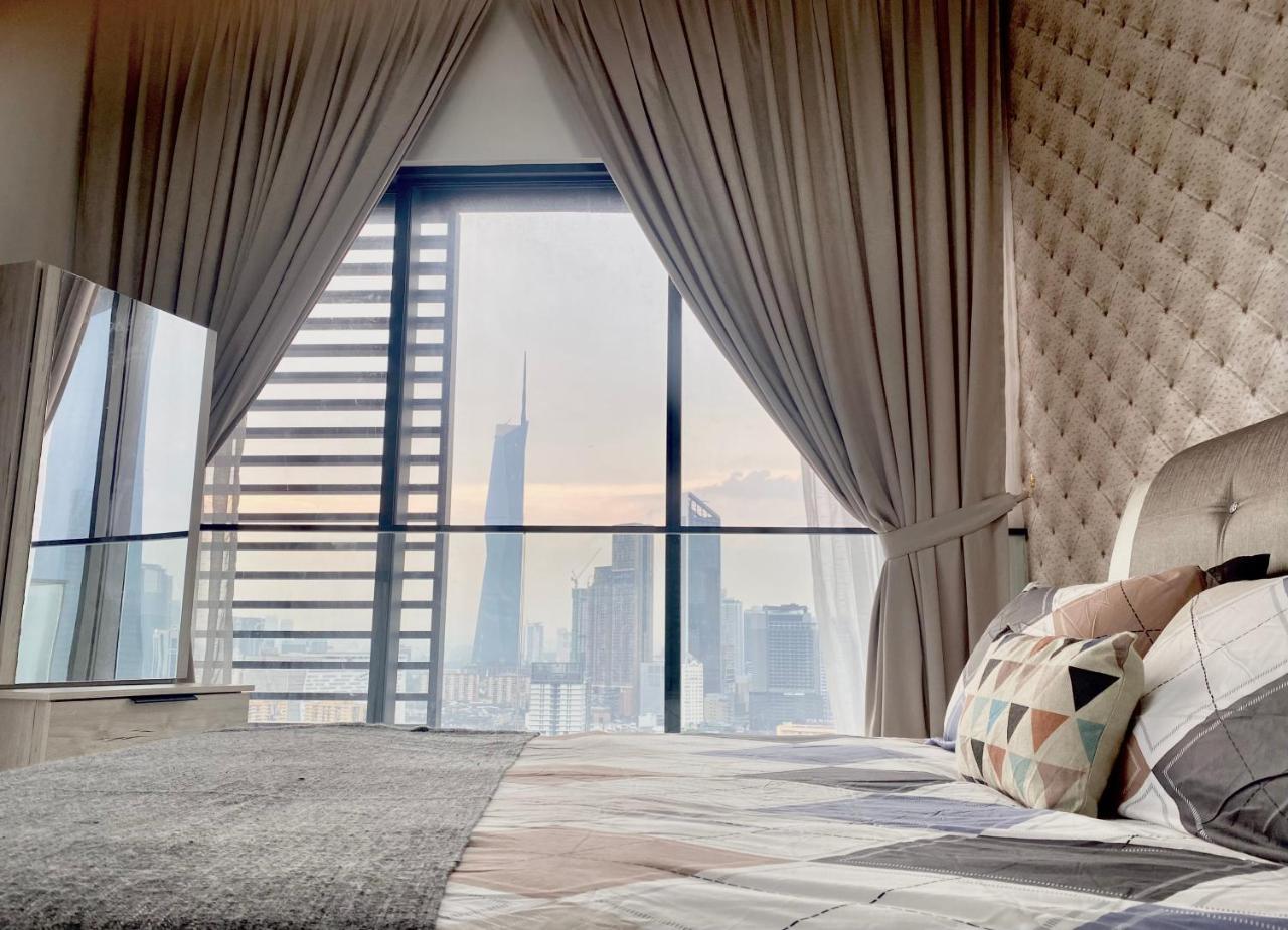 BBHomes at Continew Residensi Pudu KL digitalife — 4-Star Luxury Hotel in Kuala Lumpur, Malaysia