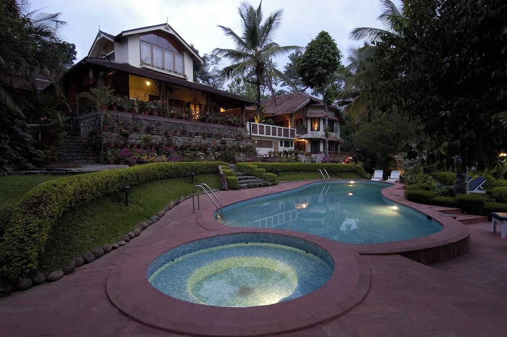 Tranquil Resort BluSalzz Collection Wayanad in Ooty, India