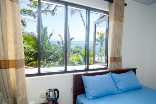 Absolute Breeze by cherins in Matara, Sri Lanka