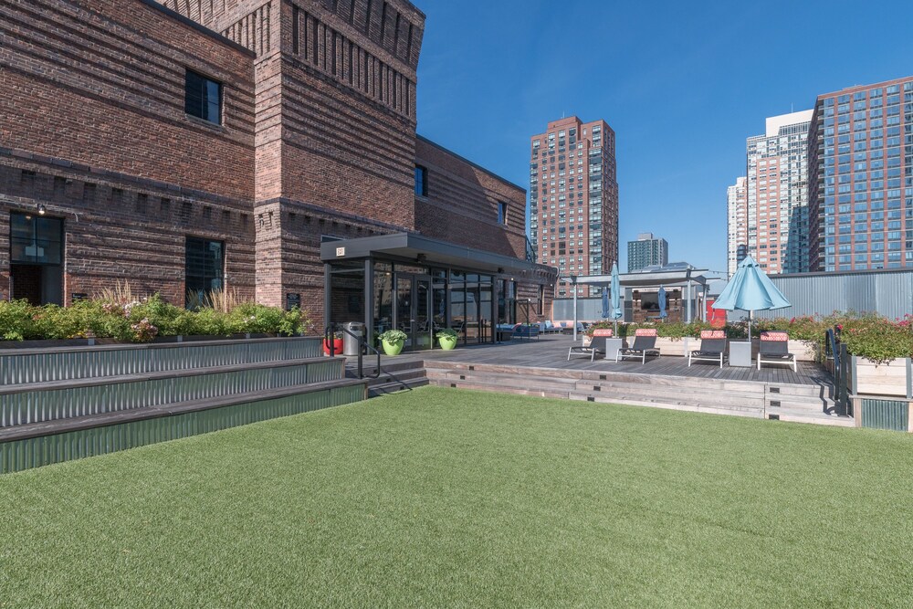 The Skyline Art Lofts at Jersey City - photo 61