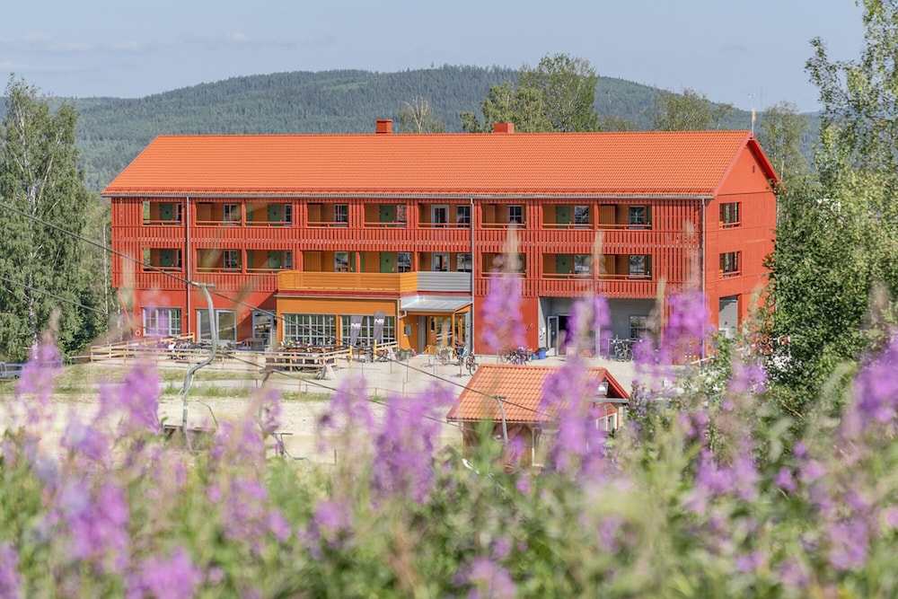 Jbp Hotell in Jaervsoe, Sweden