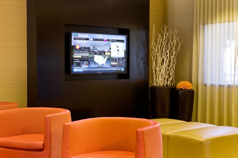 Courtyard by Marriott Scottsdale Old Town - photo 2
