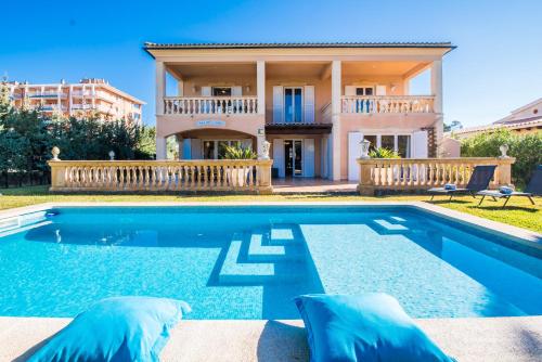 Ideal Property Mallorca Aran Berna — Alcudia — photo 2