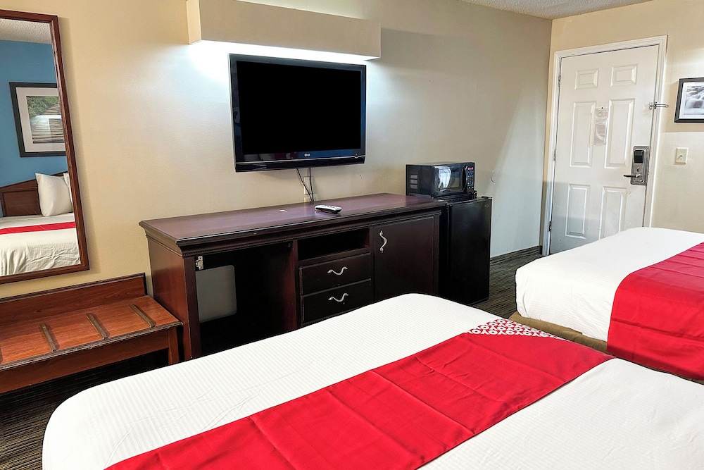 Bonita Lakes Inn by Capital O Meridian I20 - photo 44