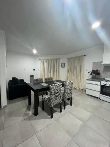 Il Tramonto Sarmiento in Concepcion Del Uruguay, Argentina