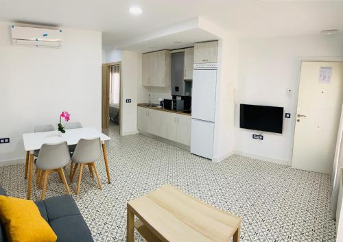 Al Qazeres Suites in Caceres, Spain