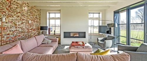 TopLocatiezeeland # The Old Farmhouse — 4-Star Luxury Hotel in Oostkapelle, Netherlands
