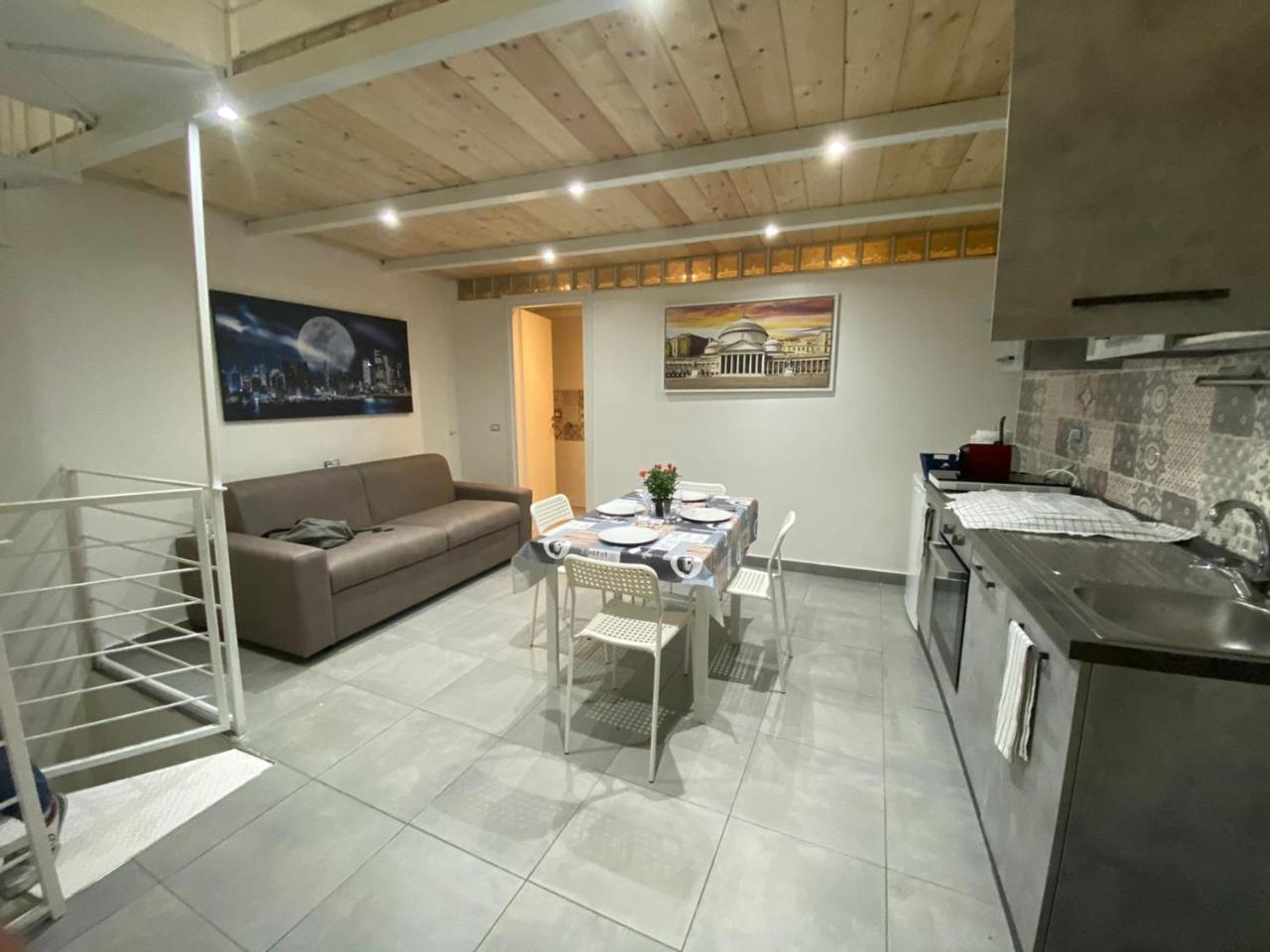 Pompei Civico 84 in Scafati, Italy