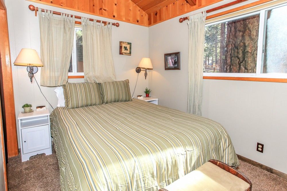 Bay Breeze Hideaway - photo 7