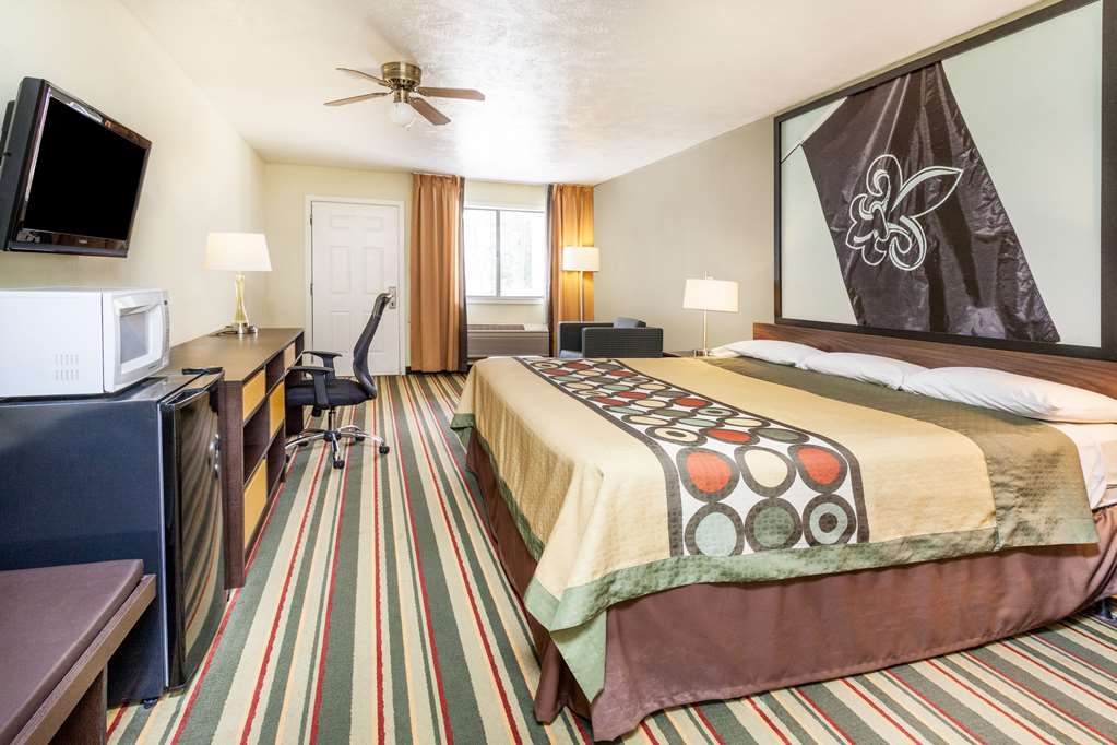 Super 8 by Wyndham Brookhaven - photo 27