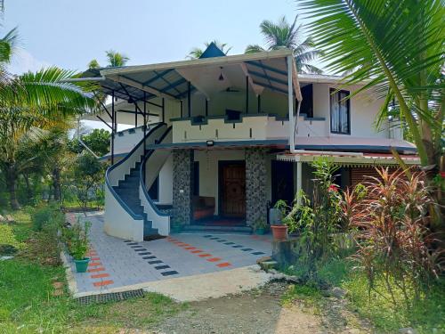 Bliss Homestay Munroe Island — 4-Star Luxury Hotel in Kollam, India